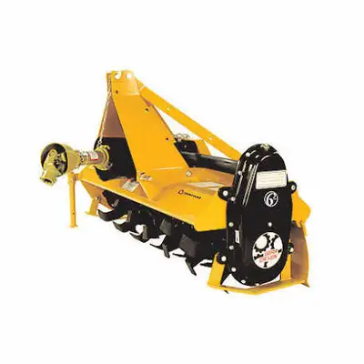 Looking for a 48-60” 3 point garden tiller. Let me know what you have.
