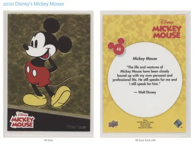 Mickey Mouse ... selling at cost in Arts & Collectibles in Winnipeg - Image 4