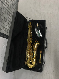 Roy benson TS-101 Tenor Saxophone 