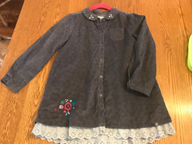 Vêtements fille 6 ans, marques variés de grande qualité in Kids & Youth in Longueuil / South Shore - Image 3