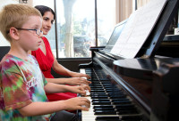 Piano Lessons - Book   your FREE Trial Lesson!