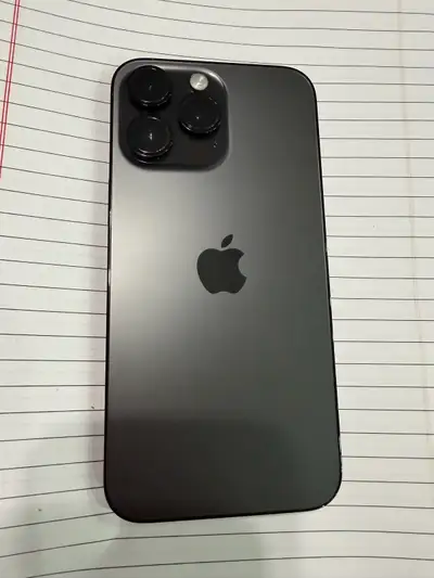 Unlocked phone