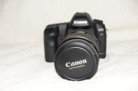Canon Full Frame Gear!