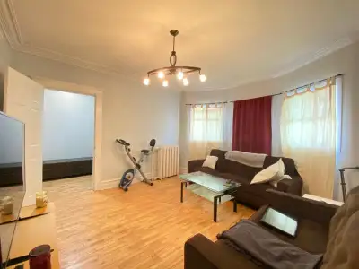 MIN TO UNIVERSITIES 4 BEDROOMS RENOVATED, 5 APPLIANCES, PET OK