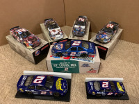 Rusty Wallace Collection