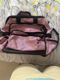 Nursesmate pink nurse bag Brand new, unused