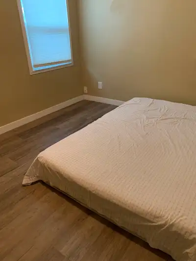 Available Now. 22 ave 4 street NE, Calgary. It is very convenient location. Bus 4, 5 in front of hou...