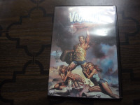 FS: "National Lampoon's Vacation" DVD
