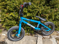 12 inch BMX - Fit Misfit 12