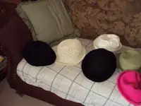 HATS FOR SALE