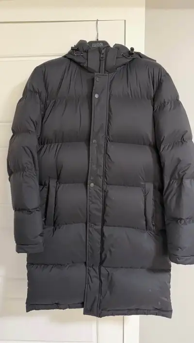 Mens superpuff, View more