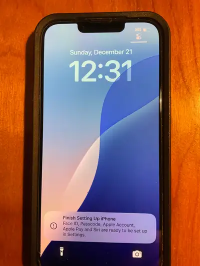 IPHONE 14 in excellent condition for sale, View more