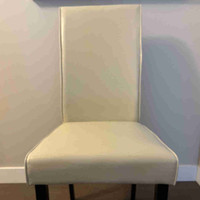 Dining Room Chairs (4)
