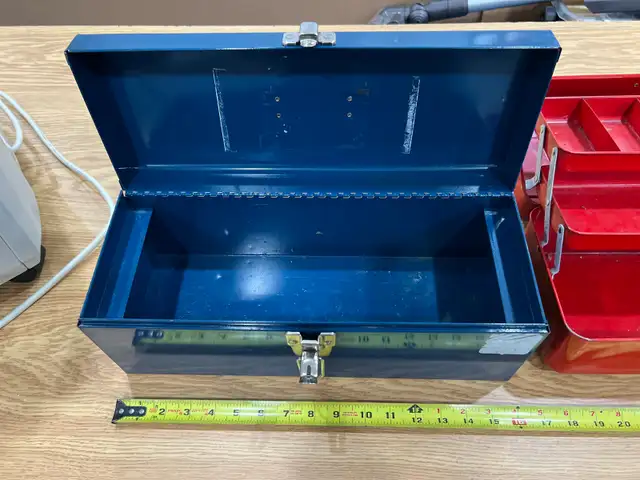 Tool Boxes for sale in Tool Storage & Benches in Oakville / Halton Region - Image 4