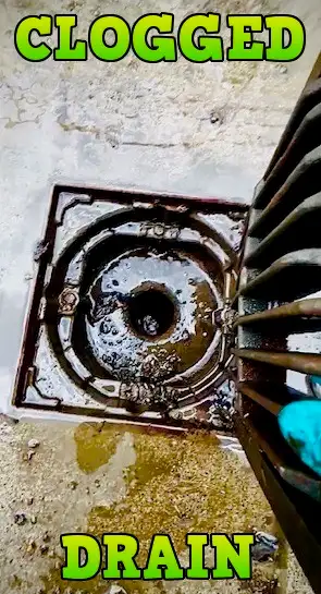 Drain cleaning service $60538899673472706568