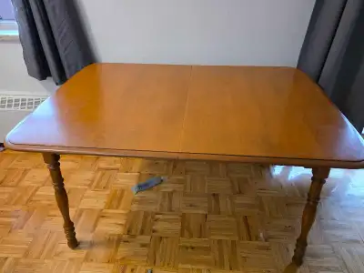 wood dining set, View more