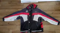 Ski Jackets