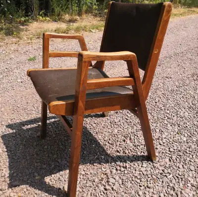 Vintage Retro Chair , View more