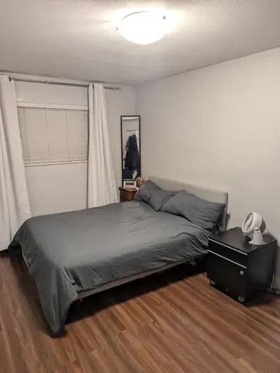 Richmond Room for rent Location Shell and Bridgeport Move in March 1st 2026 $780 ◾️Room for rent ◾️S...