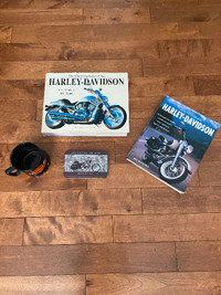 Harley Davidson Stuff