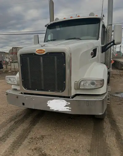 Heavy spec Pto, wet kit 46000lbs rear end Cumins x15 series