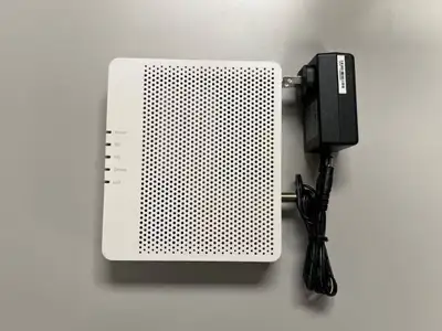 ***If you see this ad then the item is still available*** Technicolor TC4400 Cable Modem Software Ve...