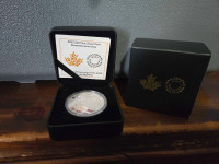 $20 Canadian silver coin 2023 Remembrance Day