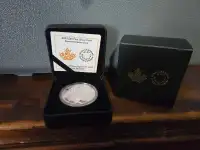$20 Canadian silver coin 2023 Remembrance Day