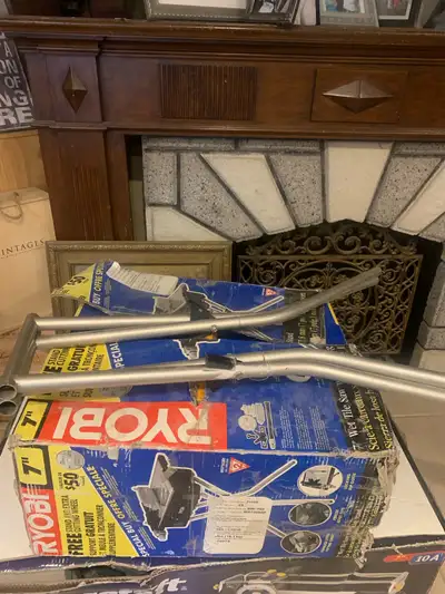 Ryobi Tile Saw, View more