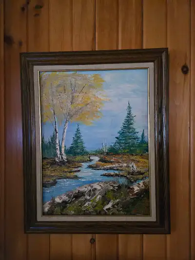 oil painting , View more