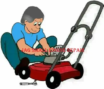 Wanted; Gas Lawnmower, Generators, Pressure Washers, Trimmers, Small Engine Equipment's Certified sm...