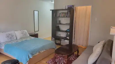 Appartment Bachlor for rent, View more