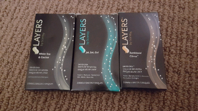 Scentsy dryer disks, View more