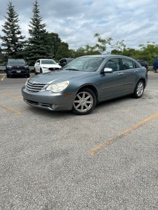 2007 Chrysler Sebring in Cars & Trucks in City of Toronto
