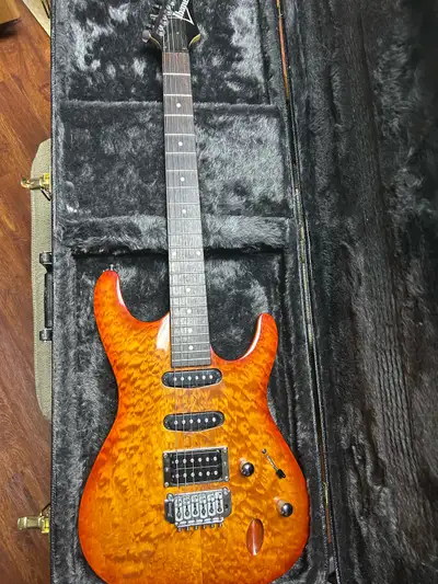 Ibanez SA Series, View more