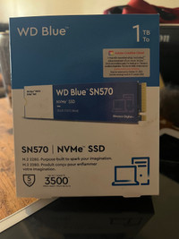 1TB NVME SSD for sale