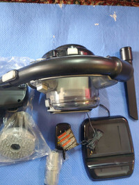 Black and Decker BDH1200VAV AUTO Flex Vacuum 12V