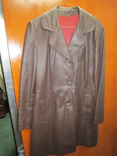 Leather jackets for sale, View more