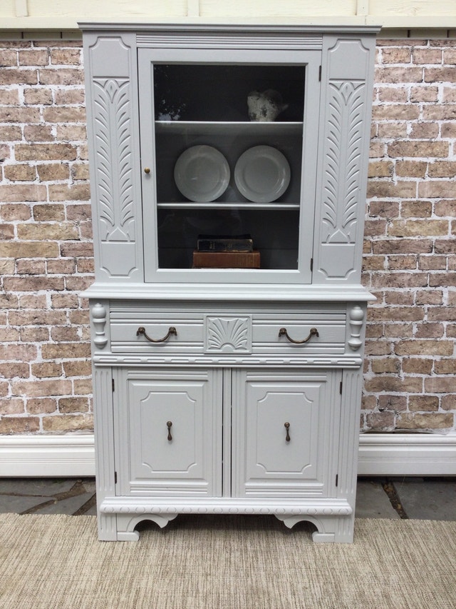 China display hutch Hutches & Display Guelph Kijiji