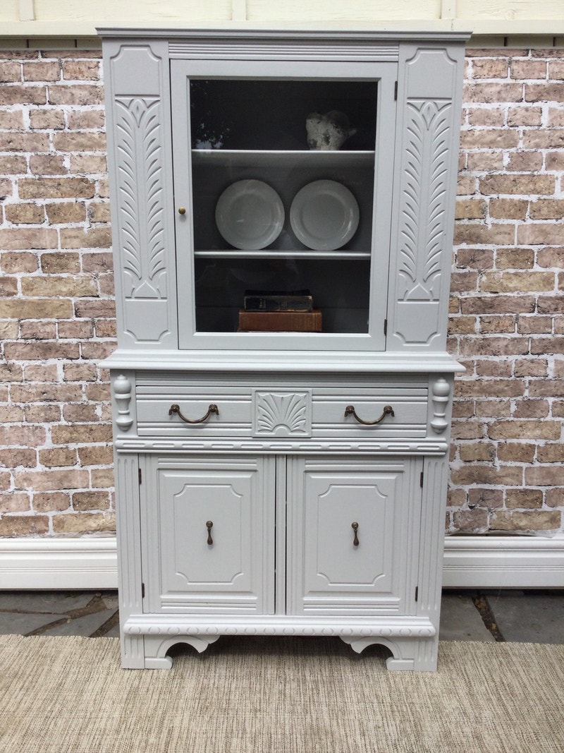 China display hutch Hutches & Display Guelph Kijiji