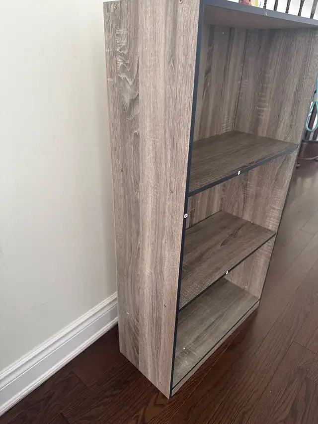 Book Shelf in Bookcases & Shelving Units in Mississauga / Peel Region - Image 3