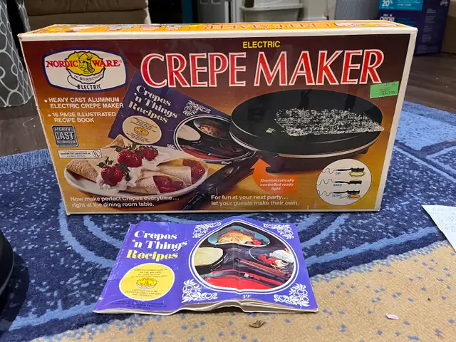 Misc. Kitchen Ware578304337689323526