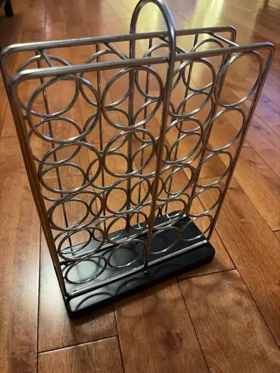 K cup pod rack for sale, View more