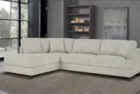 New Thomasville Sectional  