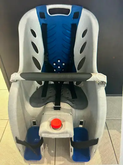 Toddler / Child Bike Seat, View more