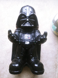 Star Wars Darth Vader Figure Statute Large Halloween Decoration