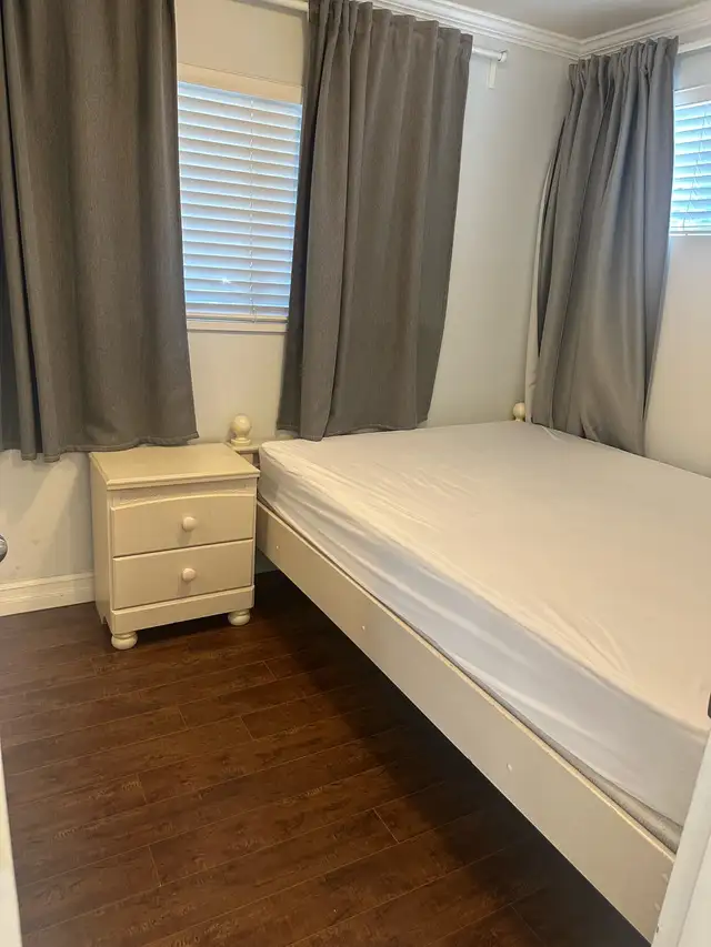 列治文图书馆附近house两房一厅出租 in Long Term Rentals in Richmond - Image 4
