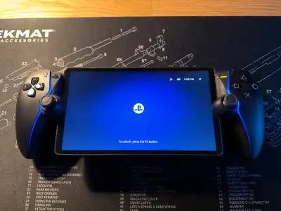 PlayStation Portal, View more