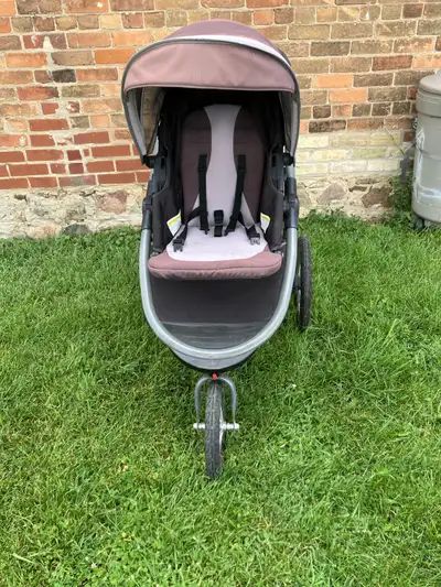 Graco Modes Jogger, View more