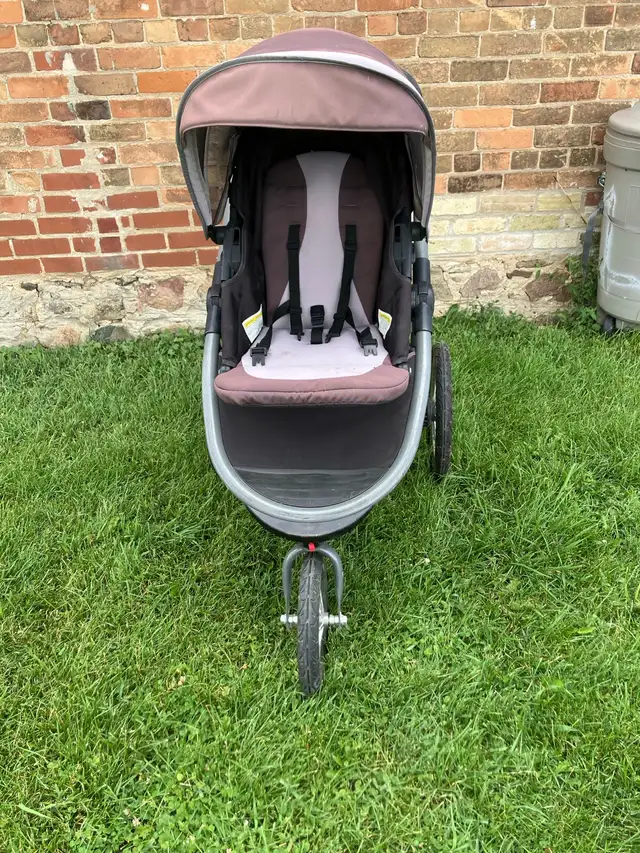 Graco Modes Jogger484996654554173440